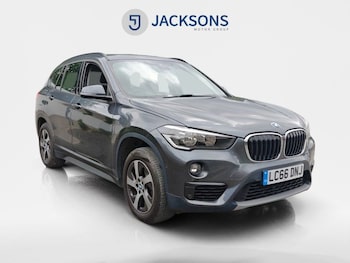 Used BMW X1 2016 for sale - 78839651: Photo