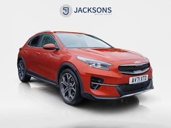 Used Kia XCeed 2022 for sale - 78887302: Photo