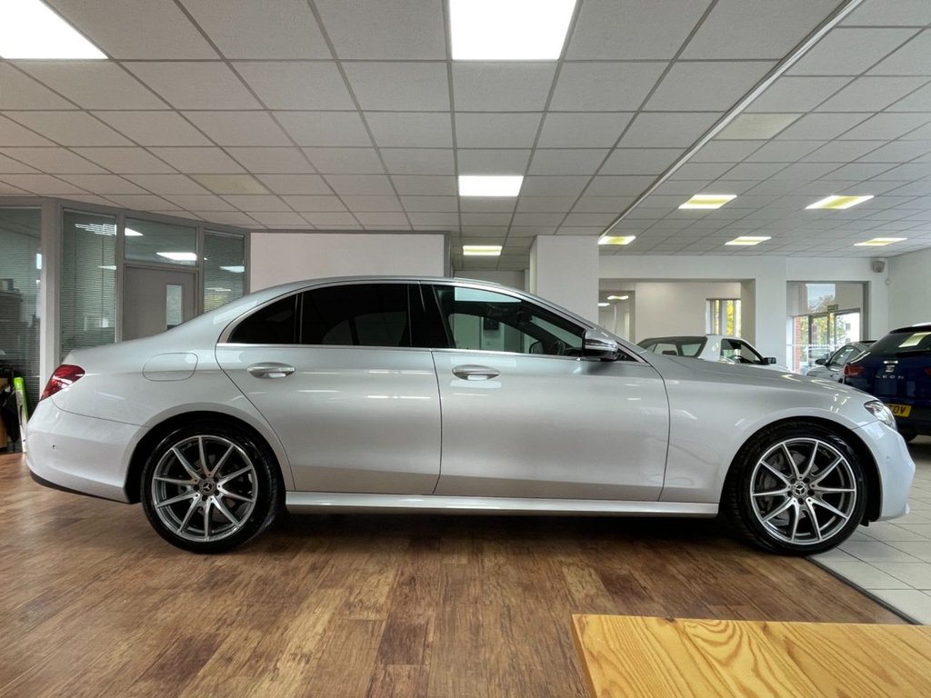 Used Mercedes-Benz E Class 2020 for sale - 76346002: Photo 13