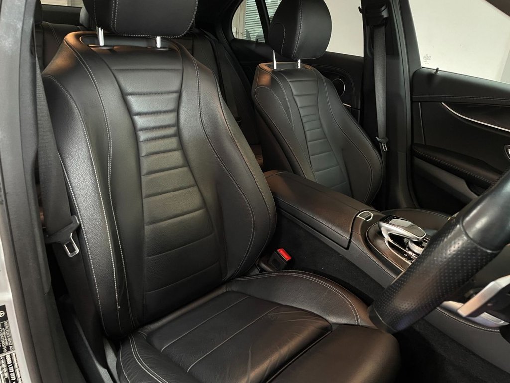 Used Mercedes-Benz E Class 2020 for sale - 76346002: Photo 17