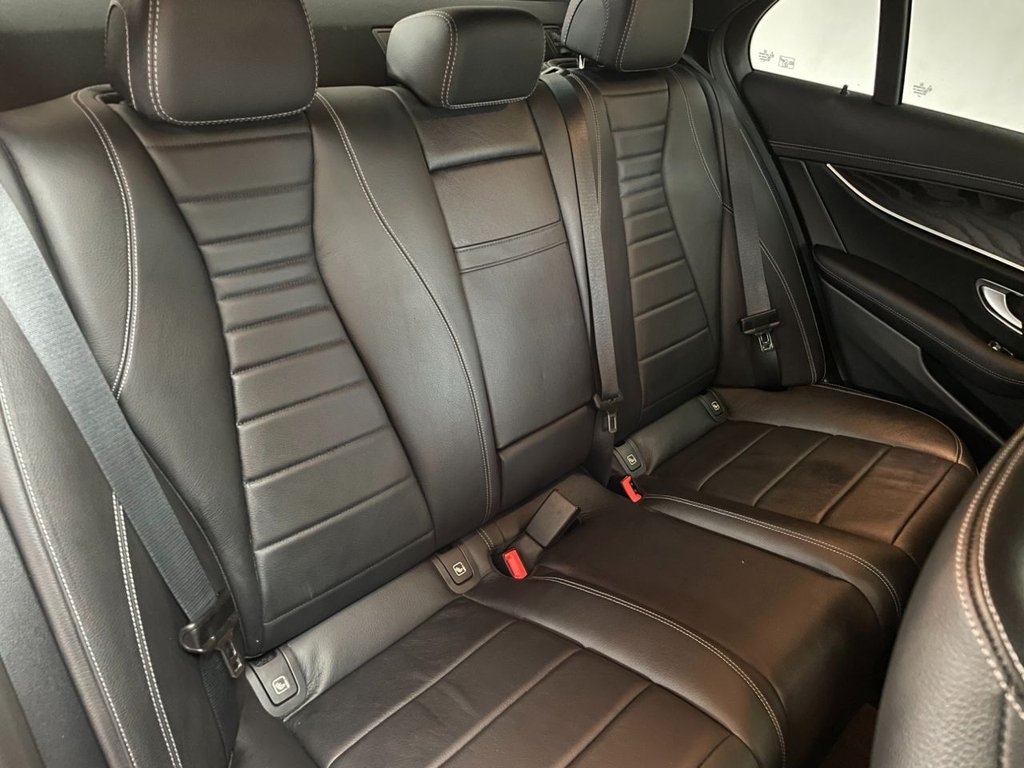 Used Mercedes-Benz E Class 2020 for sale - 76346002: Photo 18