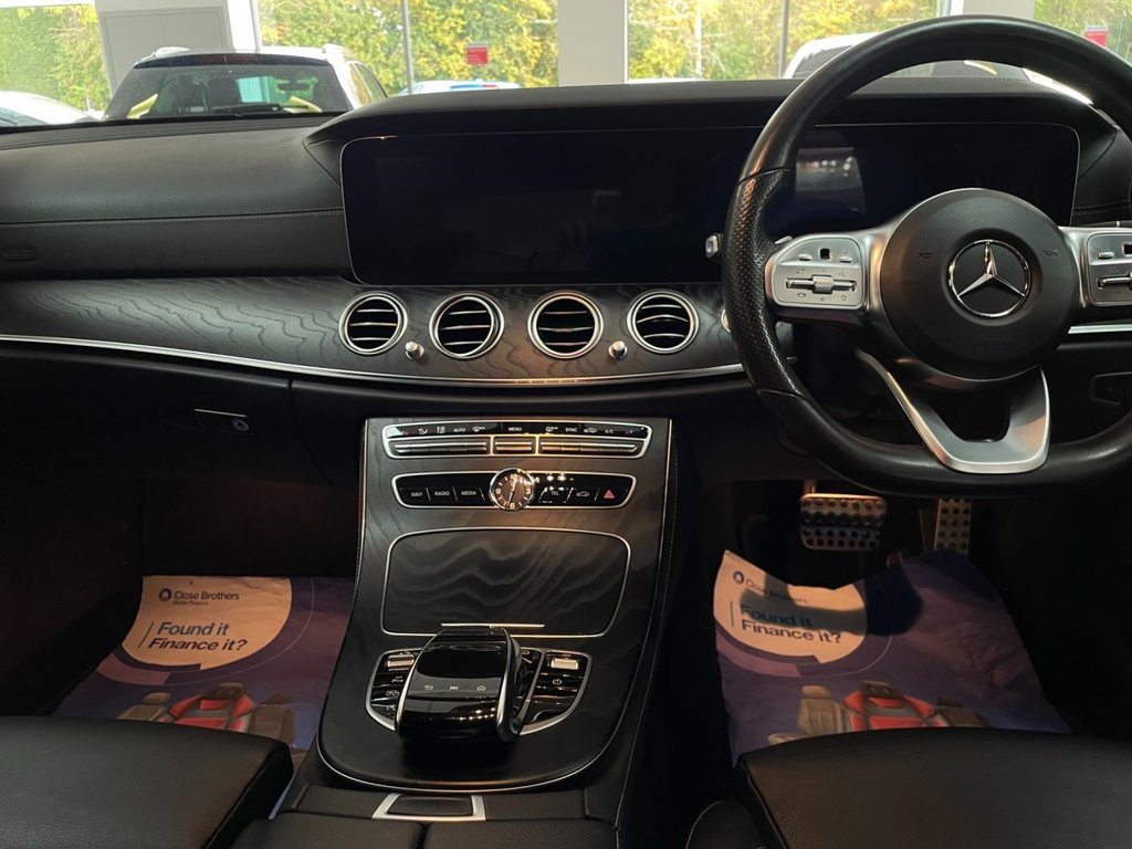 Used Mercedes-Benz E Class 2020 for sale - 76346002: Photo 19