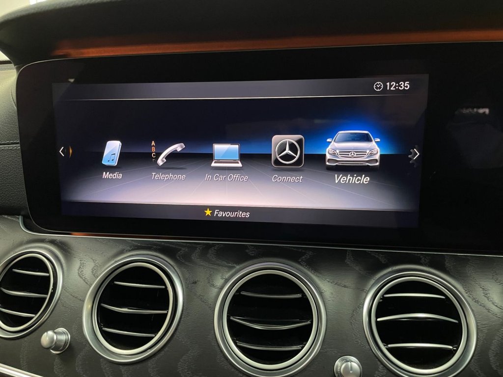Used Mercedes-Benz E Class 2020 for sale - 76346002: Photo 22