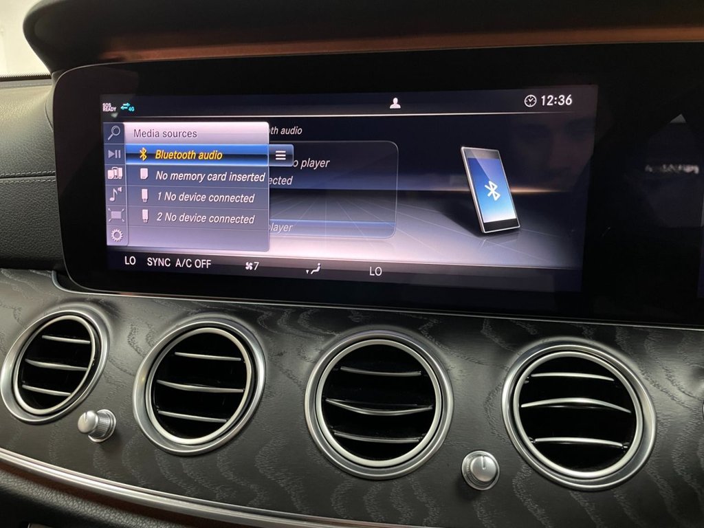 Used Mercedes-Benz E Class 2020 for sale - 76346002: Photo 23