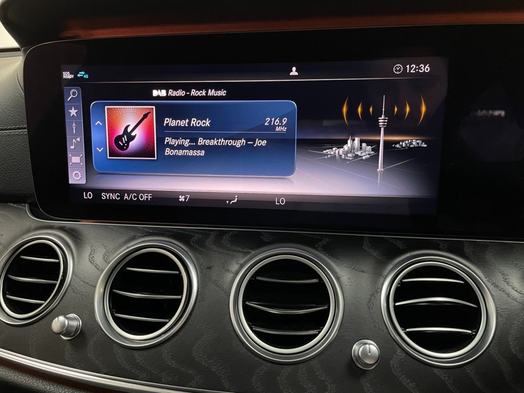 Used Mercedes-Benz E Class 2020 for sale - 76346002: Photo 24