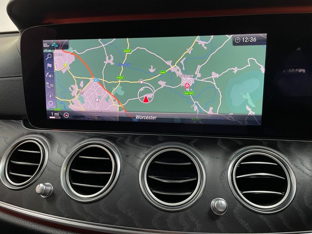 Used Mercedes-Benz E Class 2020 for sale - 76346002: Photo 25