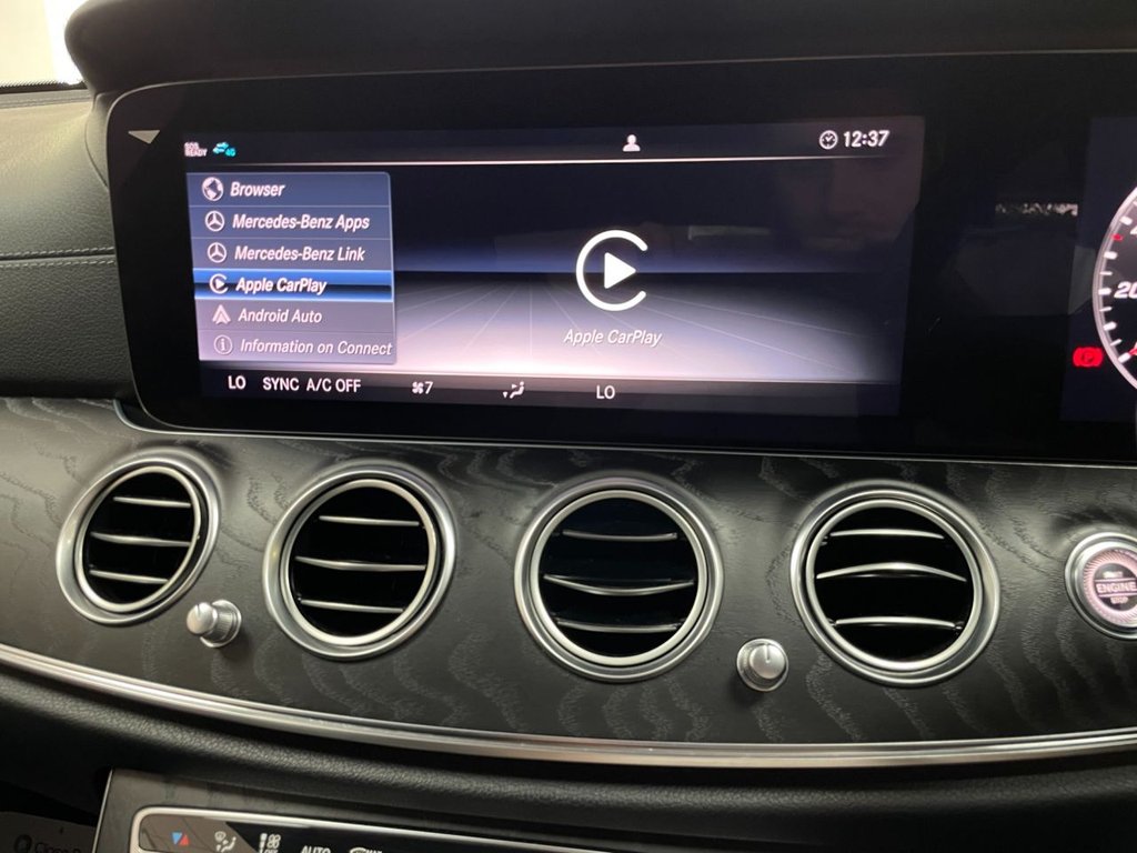Used Mercedes-Benz E Class 2020 for sale - 76346002: Photo 26