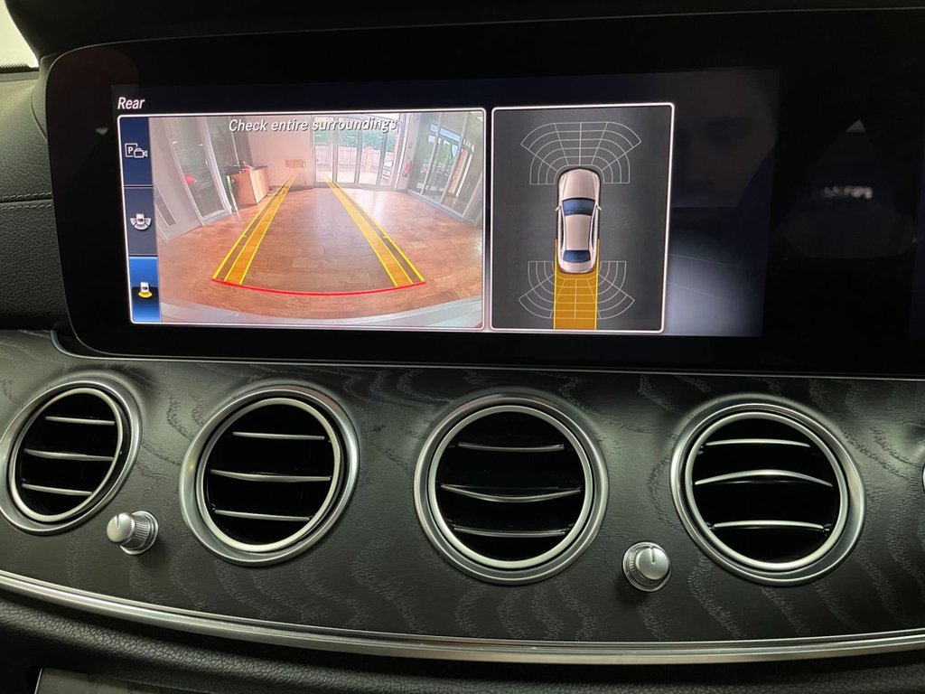 Used Mercedes-Benz E Class 2020 for sale - 76346002: Photo 27