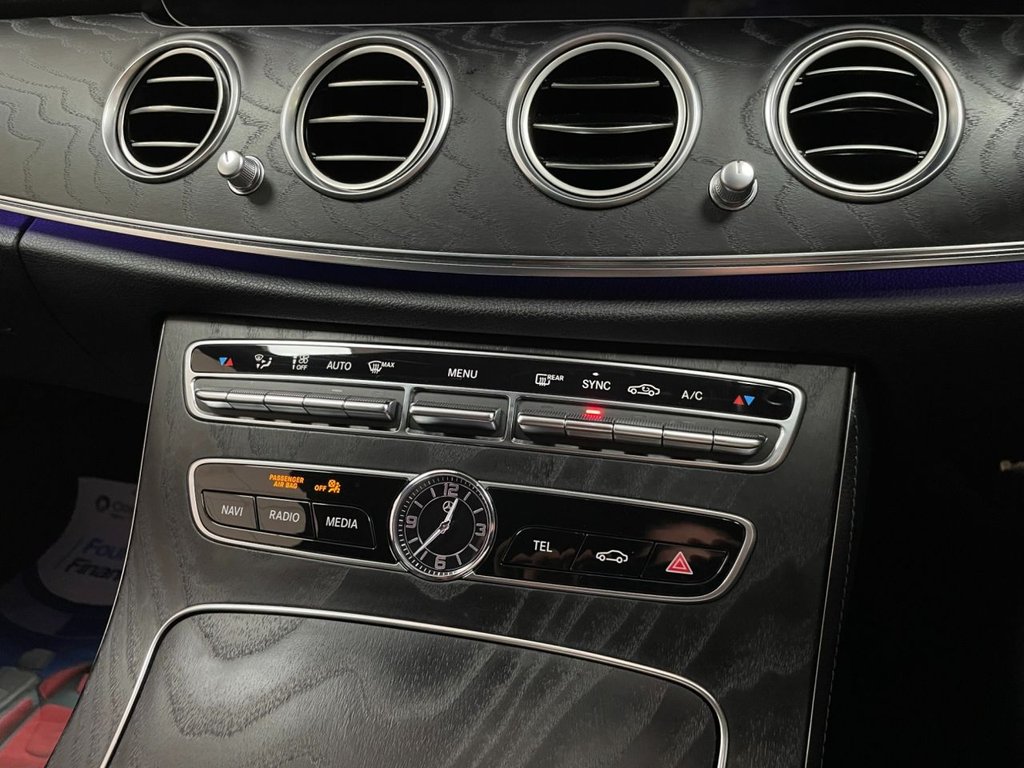 Used Mercedes-Benz E Class 2020 for sale - 76346002: Photo 28