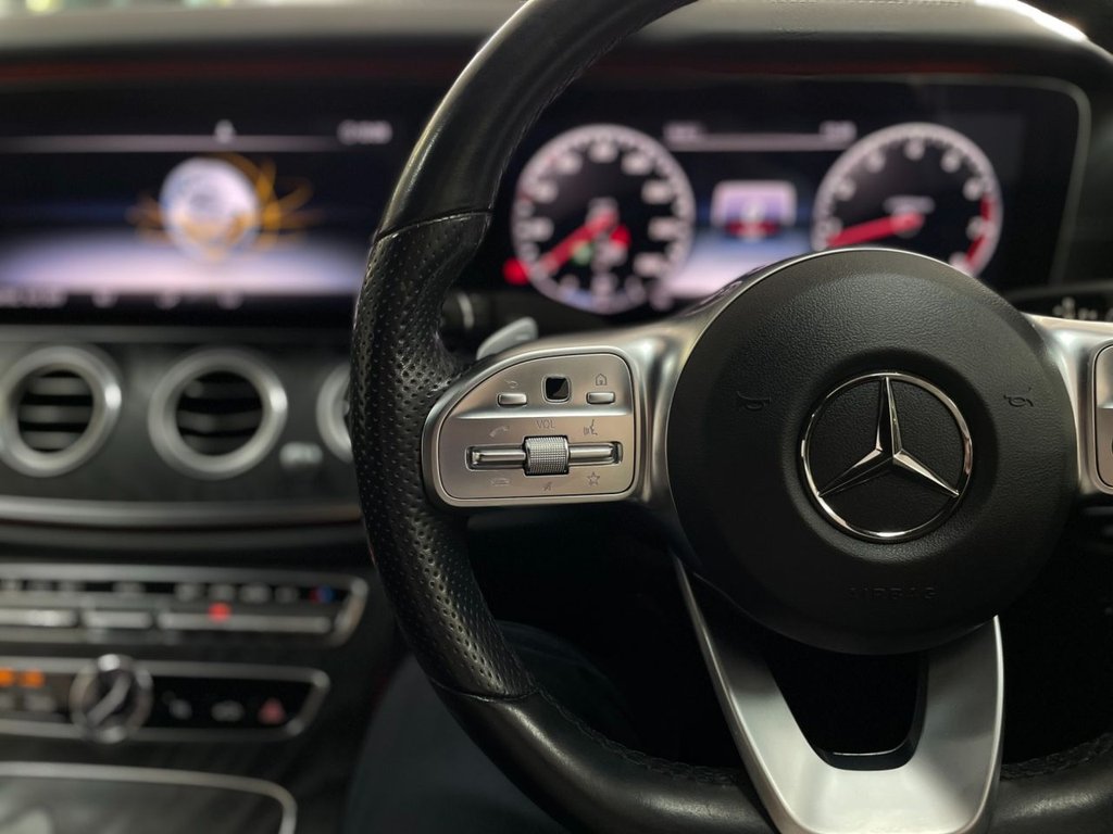Used Mercedes-Benz E Class 2020 for sale - 76346002: Photo 31