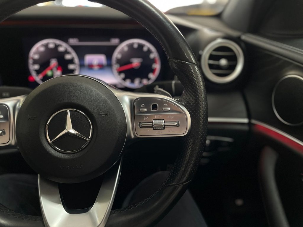 Used Mercedes-Benz E Class 2020 for sale - 76346002: Photo 32