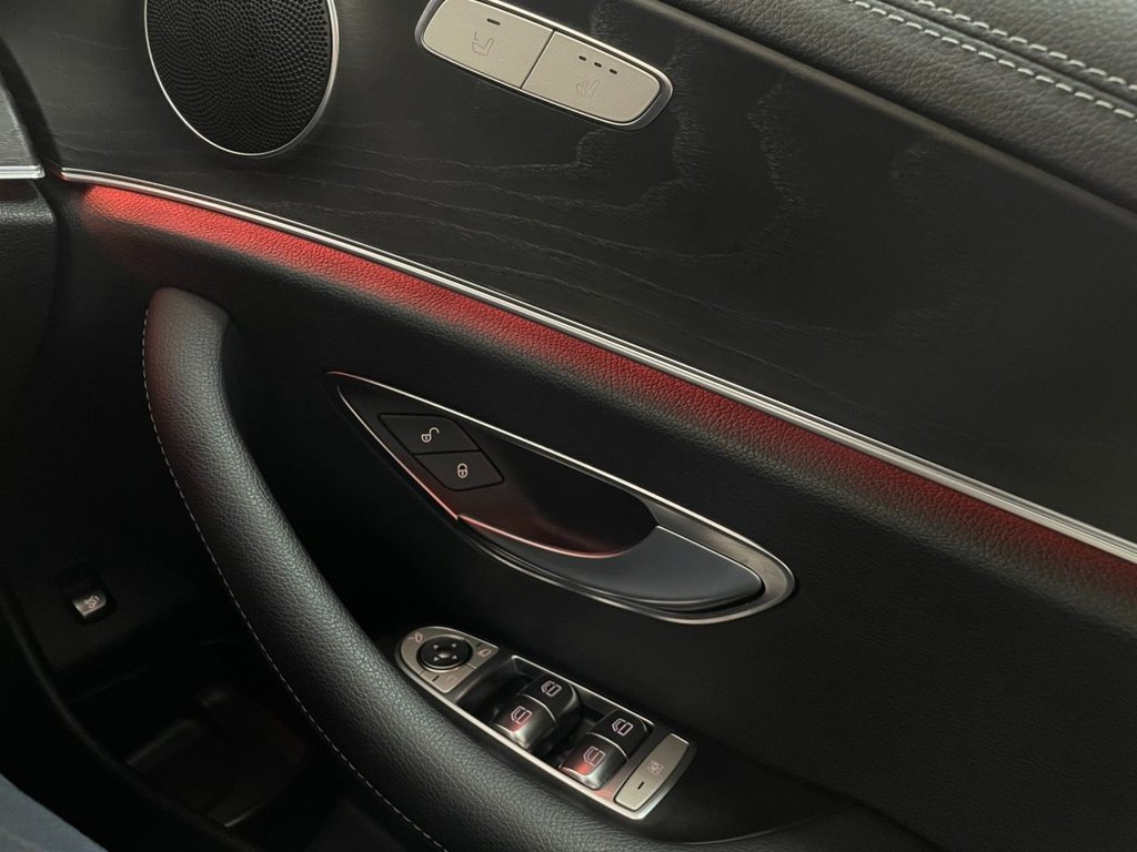 Used Mercedes-Benz E Class 2020 for sale - 76346002: Photo 33