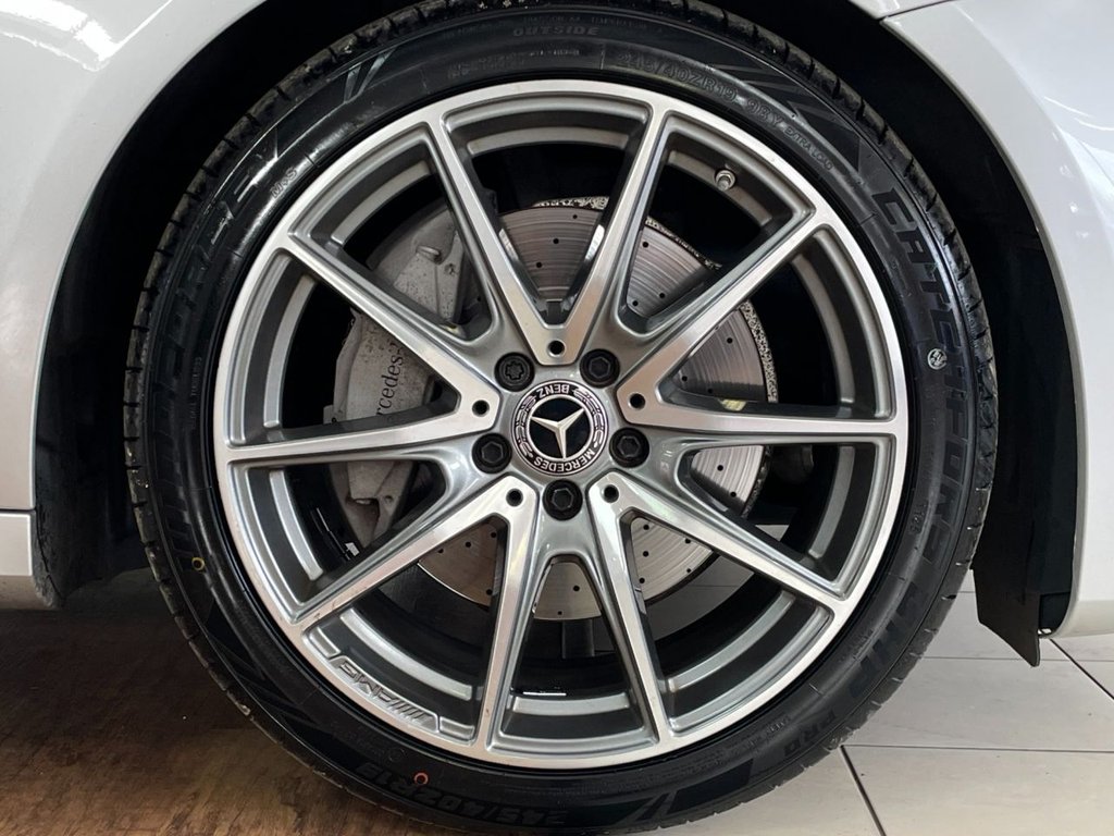 Used Mercedes-Benz E Class 2020 for sale - 76346002: Photo 36