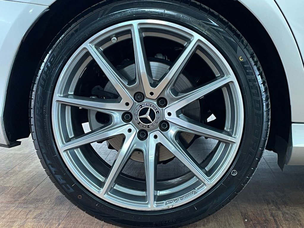 Used Mercedes-Benz E Class 2020 for sale - 76346002: Photo 37