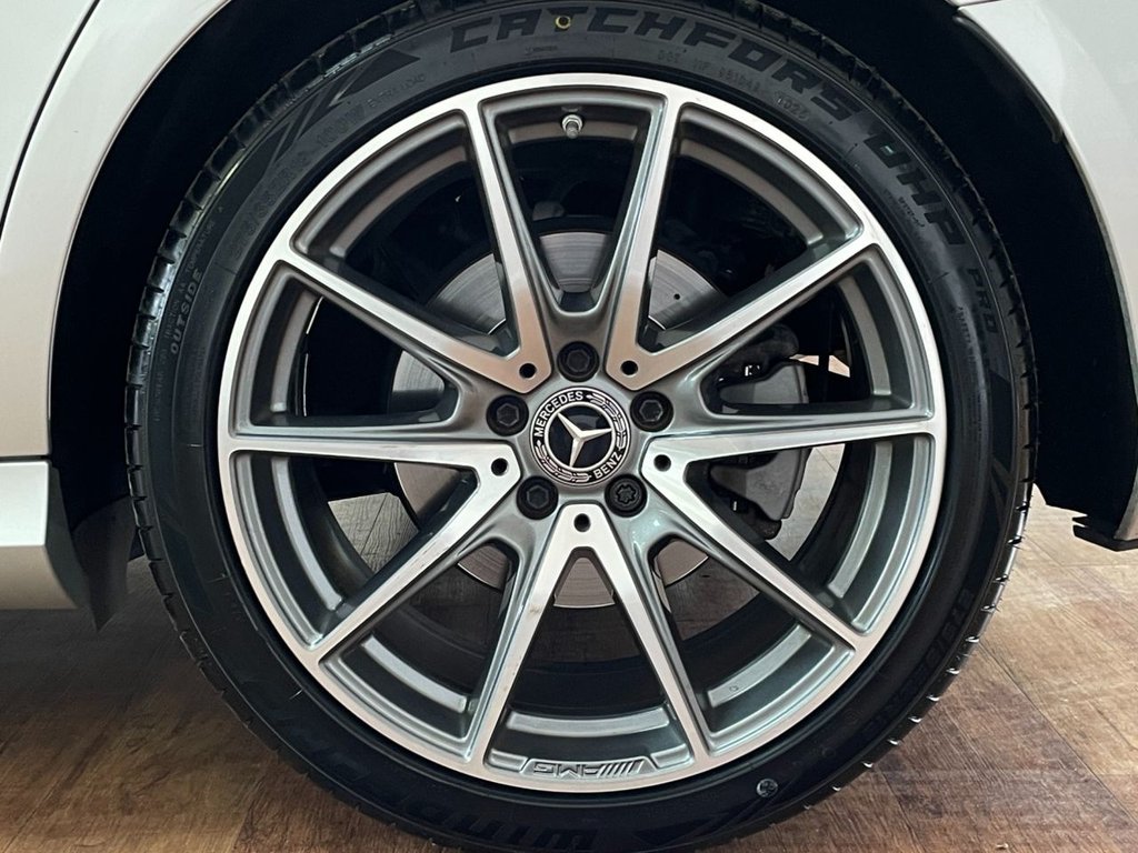 Used Mercedes-Benz E Class 2020 for sale - 76346002: Photo 38