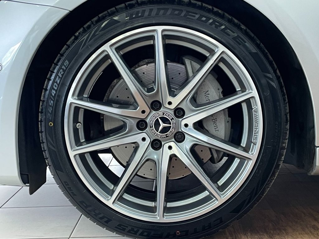 Used Mercedes-Benz E Class 2020 for sale - 76346002: Photo 39