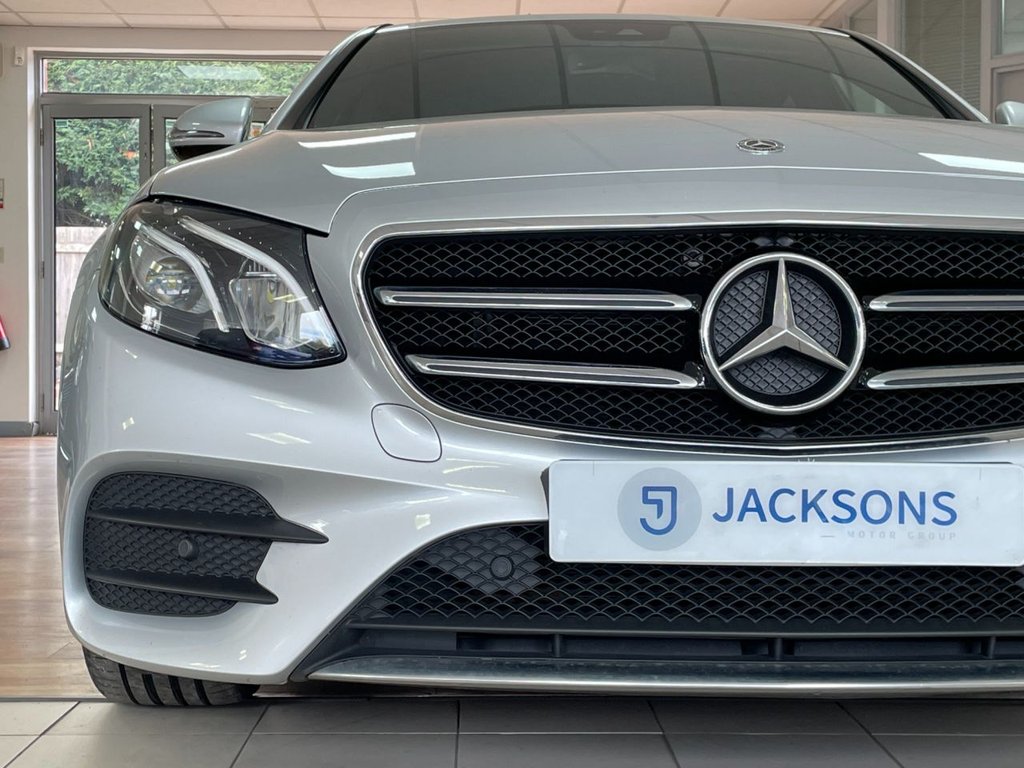 Used Mercedes-Benz E Class 2020 for sale - 76346002: Photo 6