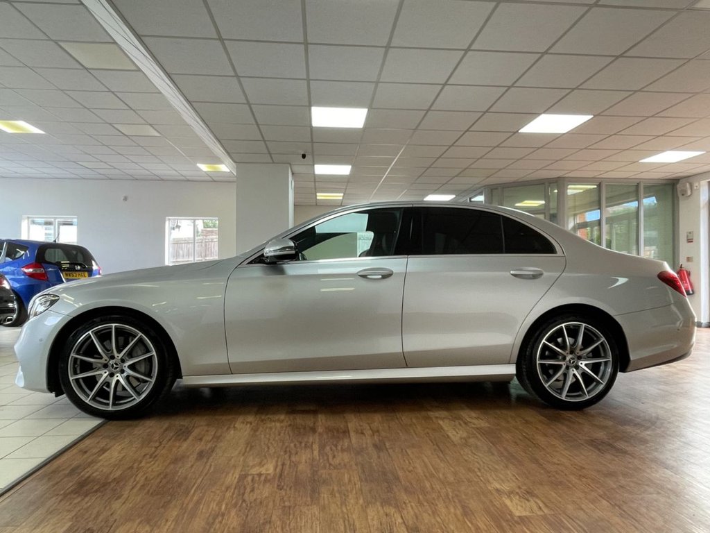 Used Mercedes-Benz E Class 2020 for sale - 76346002: Photo 8