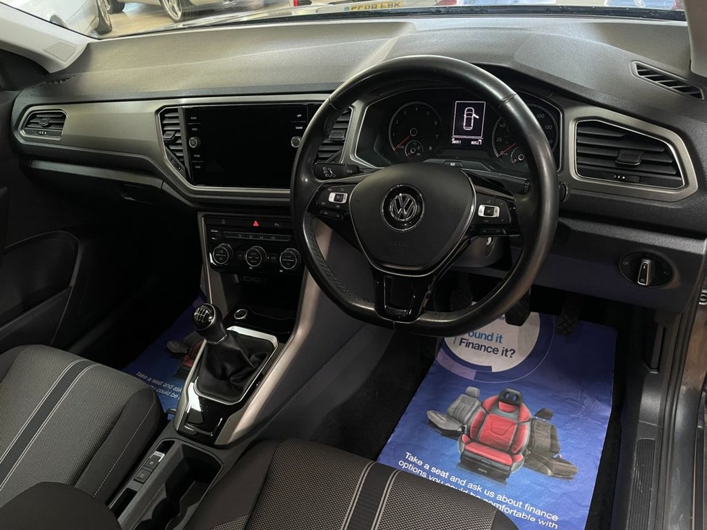 Used Volkswagen T-Roc 2020 for sale - 76711582: Photo 15