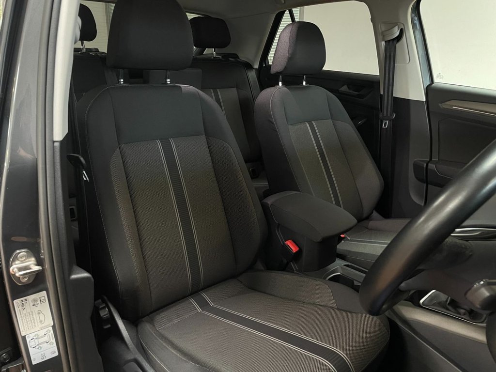 Used Volkswagen T-Roc 2020 for sale - 76711582: Photo 17
