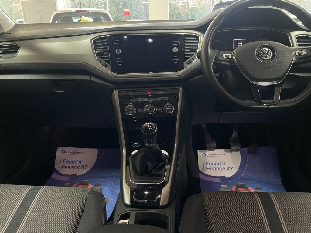 Used Volkswagen T-Roc 2020 for sale - 76711582: Photo 19