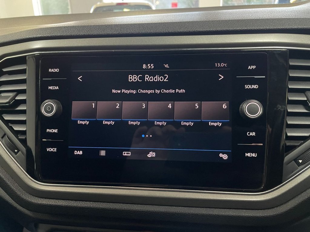 Used Volkswagen T-Roc 2020 for sale - 76711582: Photo 22