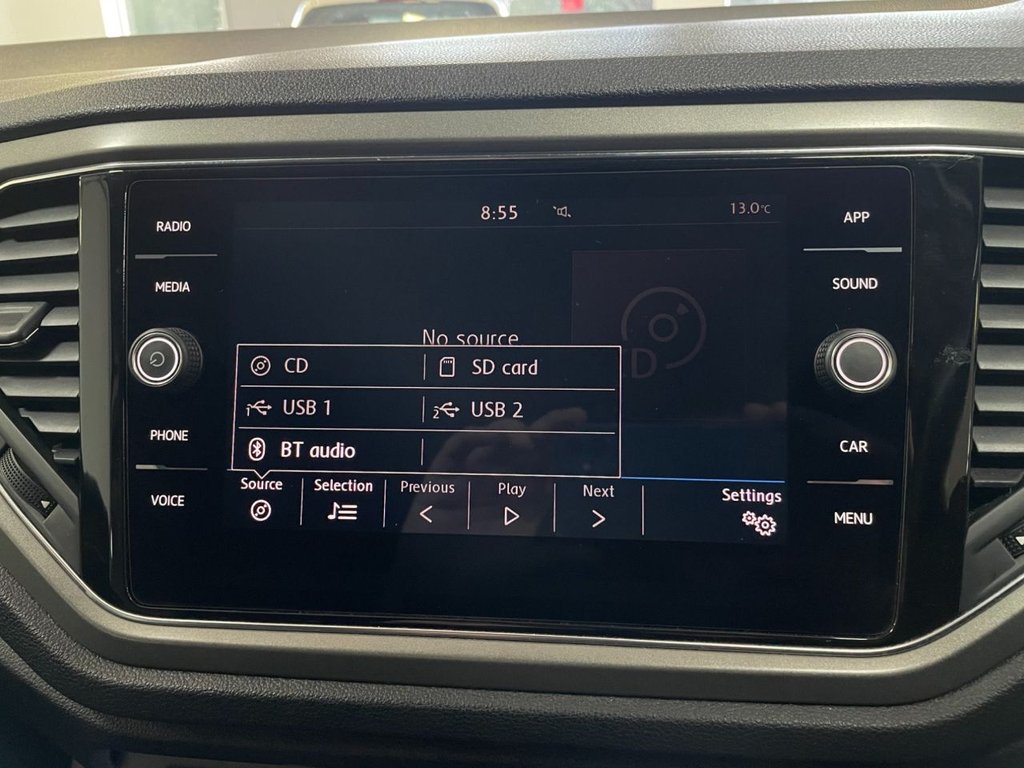 Used Volkswagen T-Roc 2020 for sale - 76711582: Photo 23