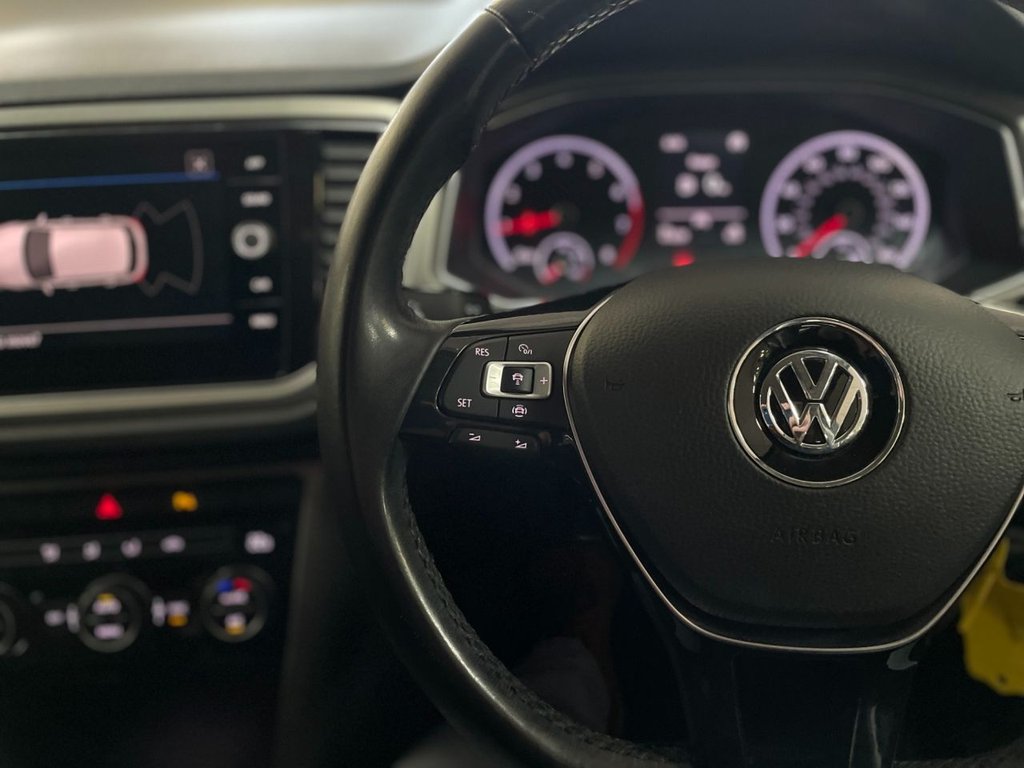 Used Volkswagen T-Roc 2020 for sale - 76711582: Photo 29