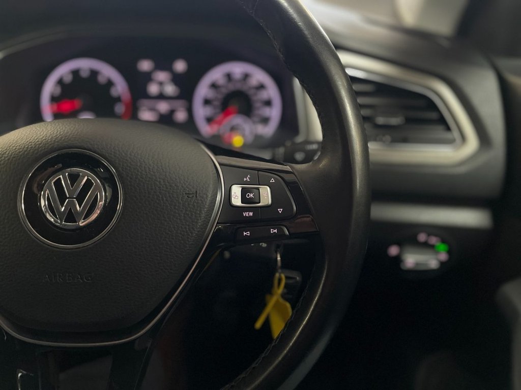 Used Volkswagen T-Roc 2020 for sale - 76711582: Photo 30