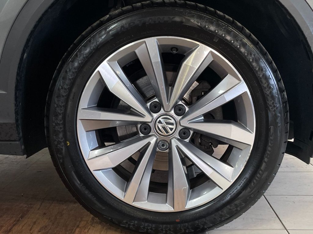 Used Volkswagen T-Roc 2020 for sale - 76711582: Photo 34