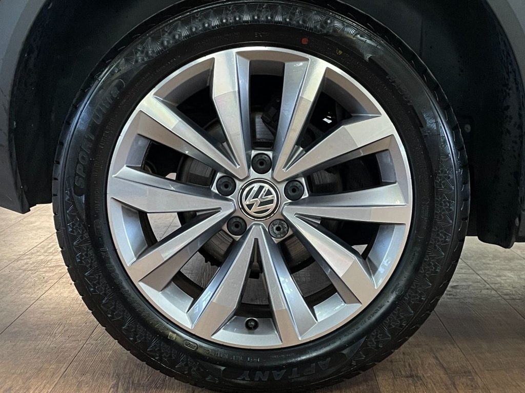 Used Volkswagen T-Roc 2020 for sale - 76711582: Photo 35