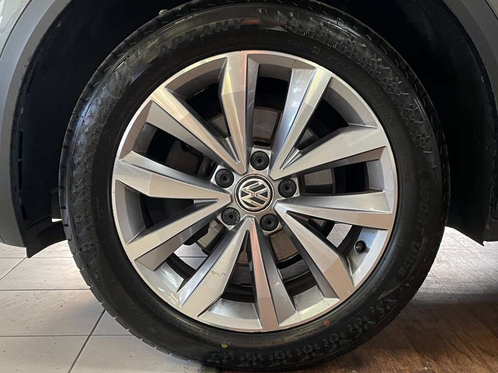 Used Volkswagen T-Roc 2020 for sale - 76711582: Photo 37