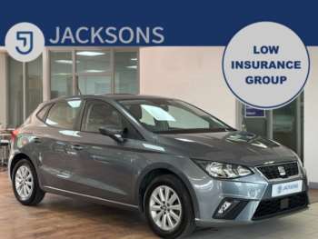 2017 (67) - 1.0 TSI SE Hatchback 5dr Petrol Manual Euro 6 (s/s) (95 ps)