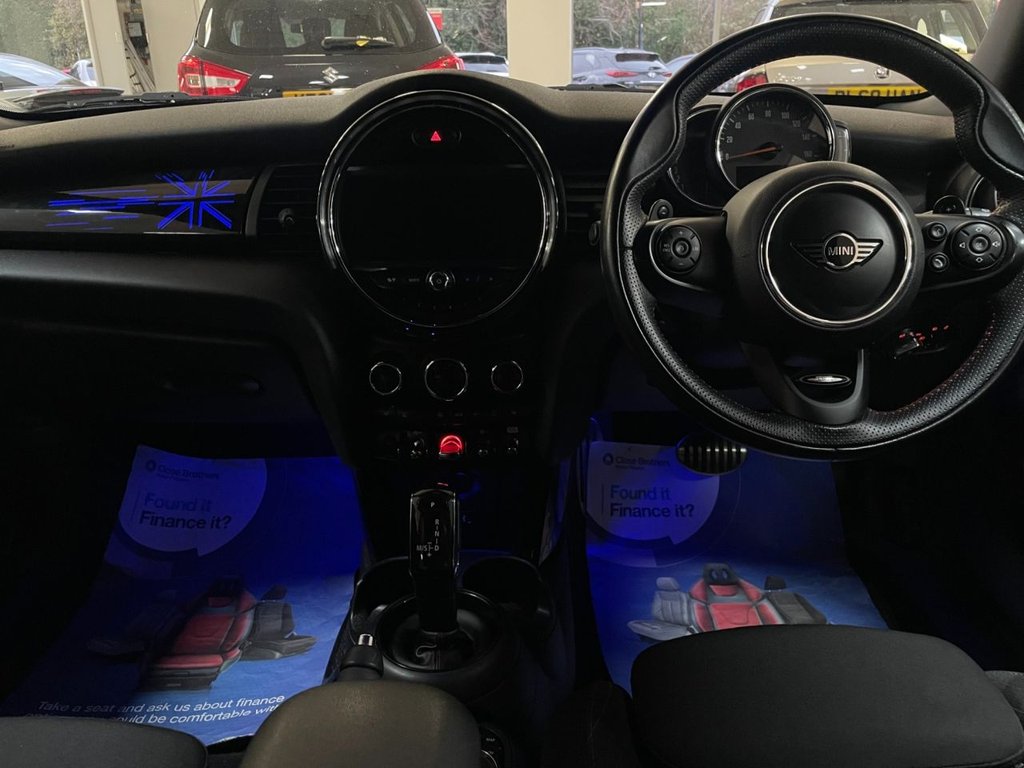 Used MINI Hatch 2018 for sale - 76768130: Photo 19