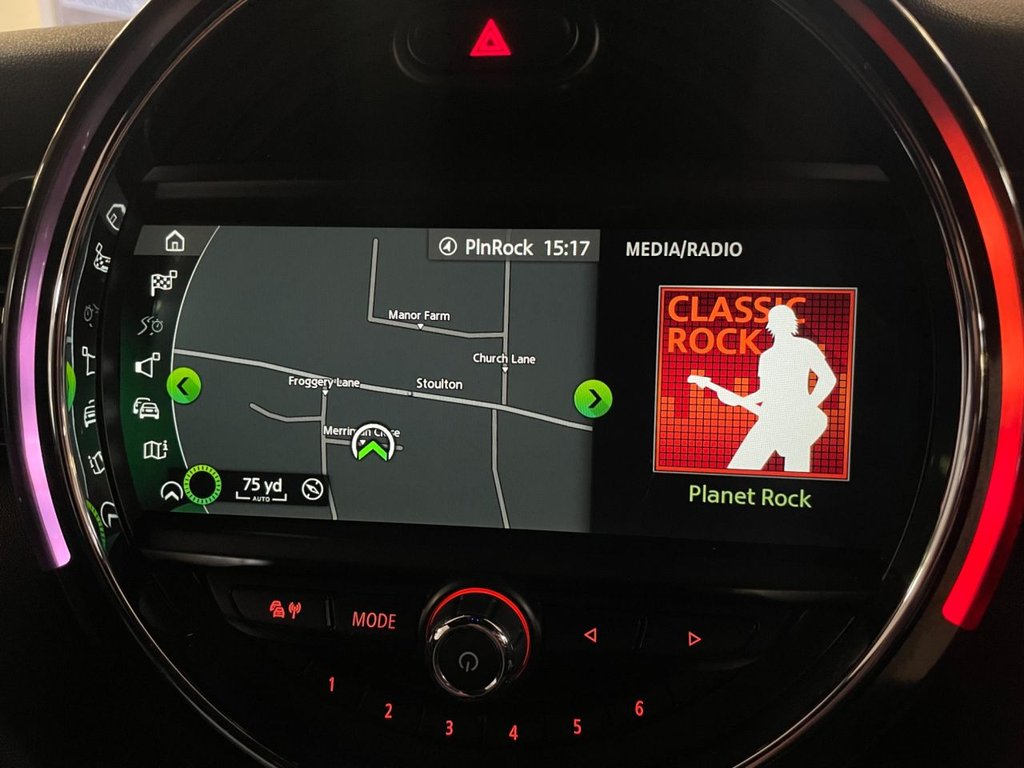 Used MINI Hatch 2018 for sale - 76768130: Photo 23