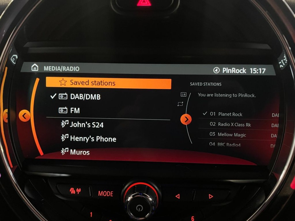 Used MINI Hatch 2018 for sale - 76768130: Photo 24