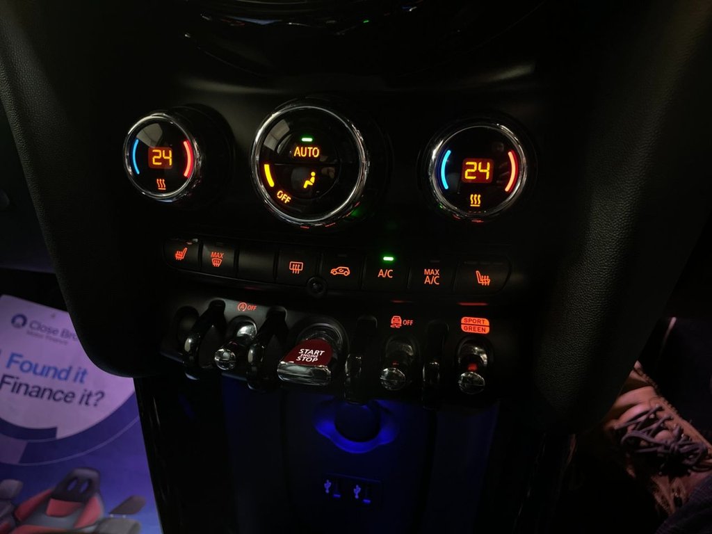 Used MINI Hatch 2018 for sale - 76768130: Photo 26