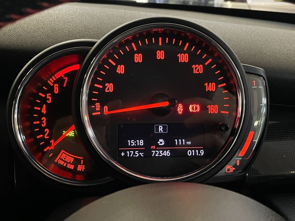 Used MINI Hatch 2018 for sale - 76768130: Photo 32