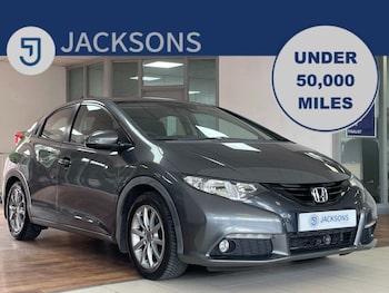 Used Honda Civic 2012 for sale - 75721853: Photo