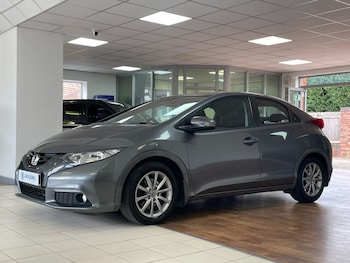 Used Honda Civic 2012 for sale - 75721853: Photo