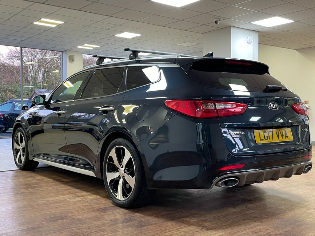 Used Kia Optima 2017 for sale - 76642205: Photo 10