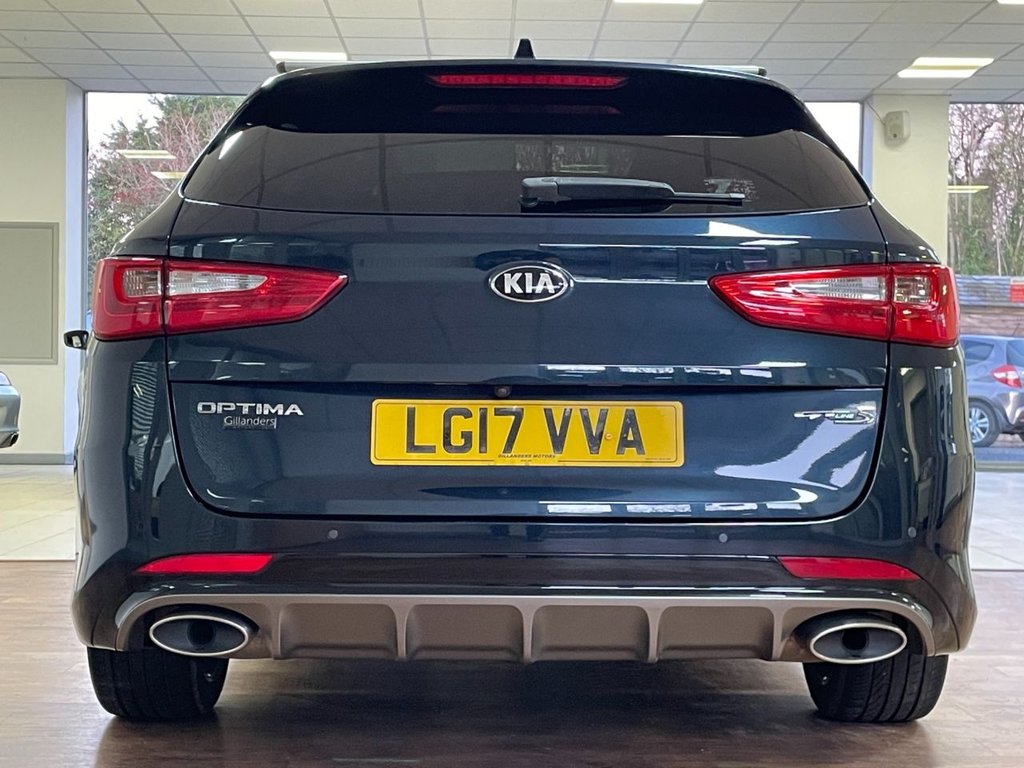 Used Kia Optima 2017 for sale - 76642205: Photo 11