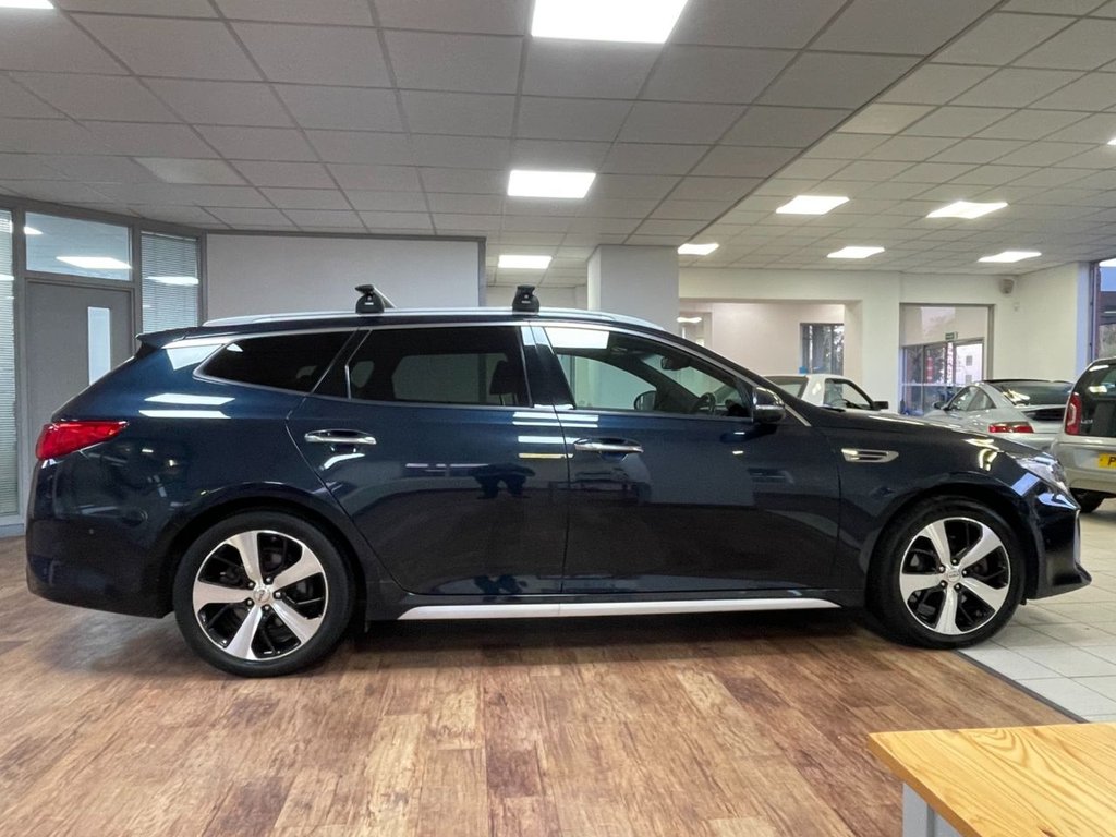 Used Kia Optima 2017 for sale - 76642205: Photo 13