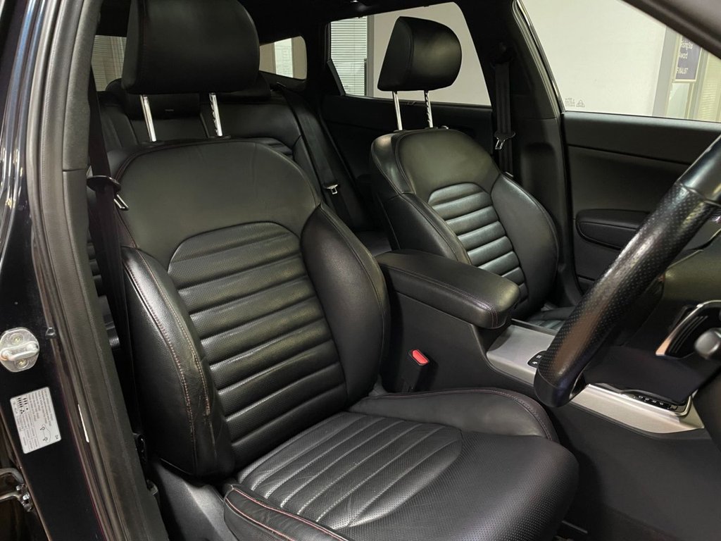 Used Kia Optima 2017 for sale - 76642205: Photo 17