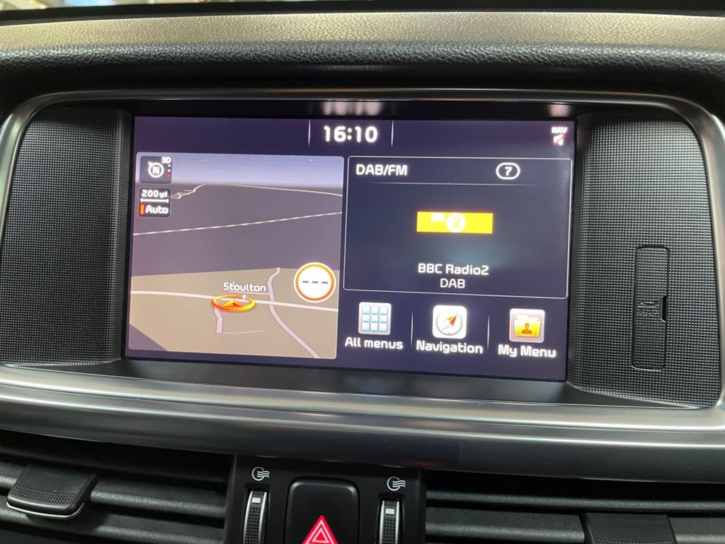 Used Kia Optima 2017 for sale - 76642205: Photo 22