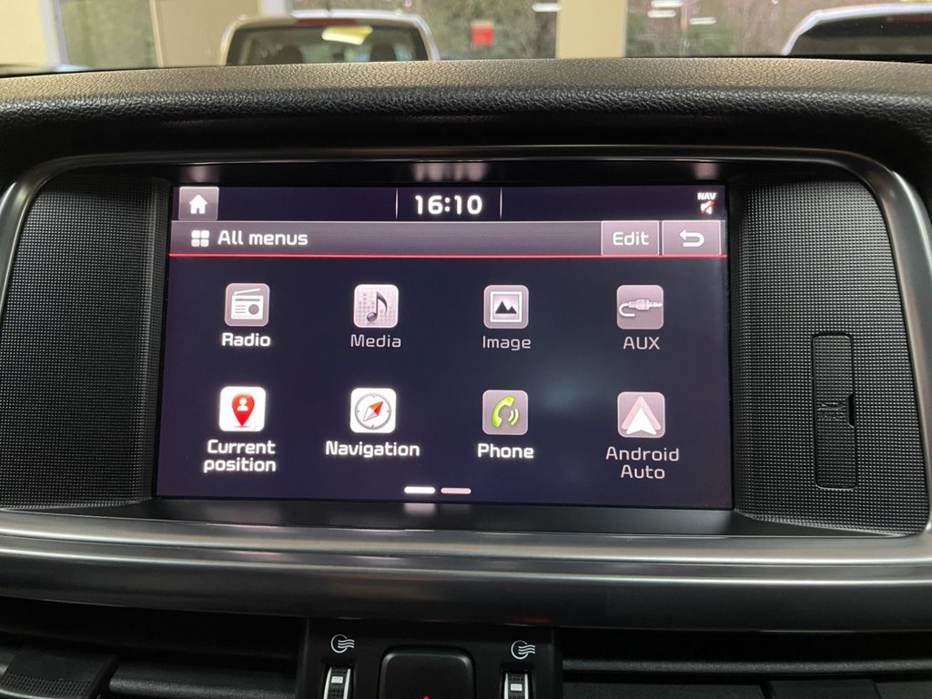 Used Kia Optima 2017 for sale - 76642205: Photo 25