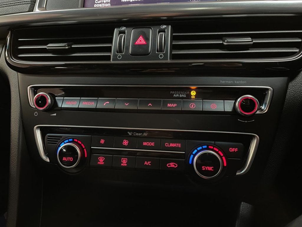 Used Kia Optima 2017 for sale - 76642205: Photo 27