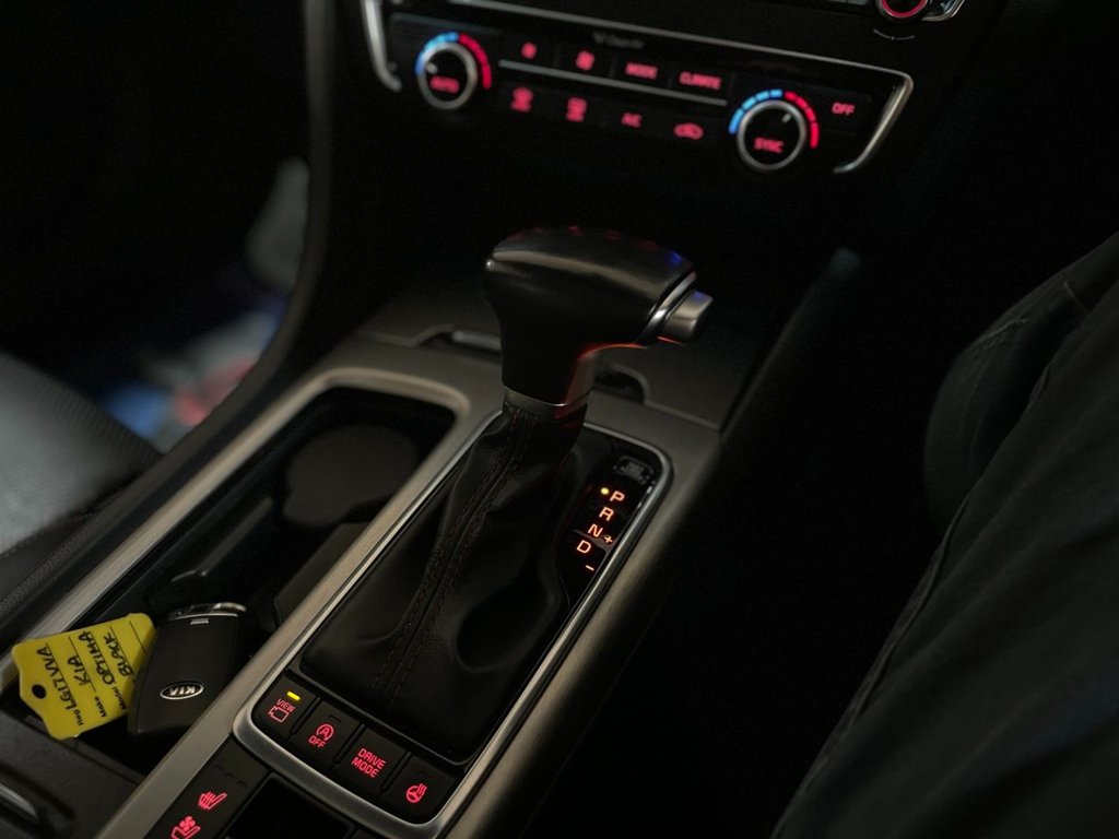 Used Kia Optima 2017 for sale - 76642205: Photo 28