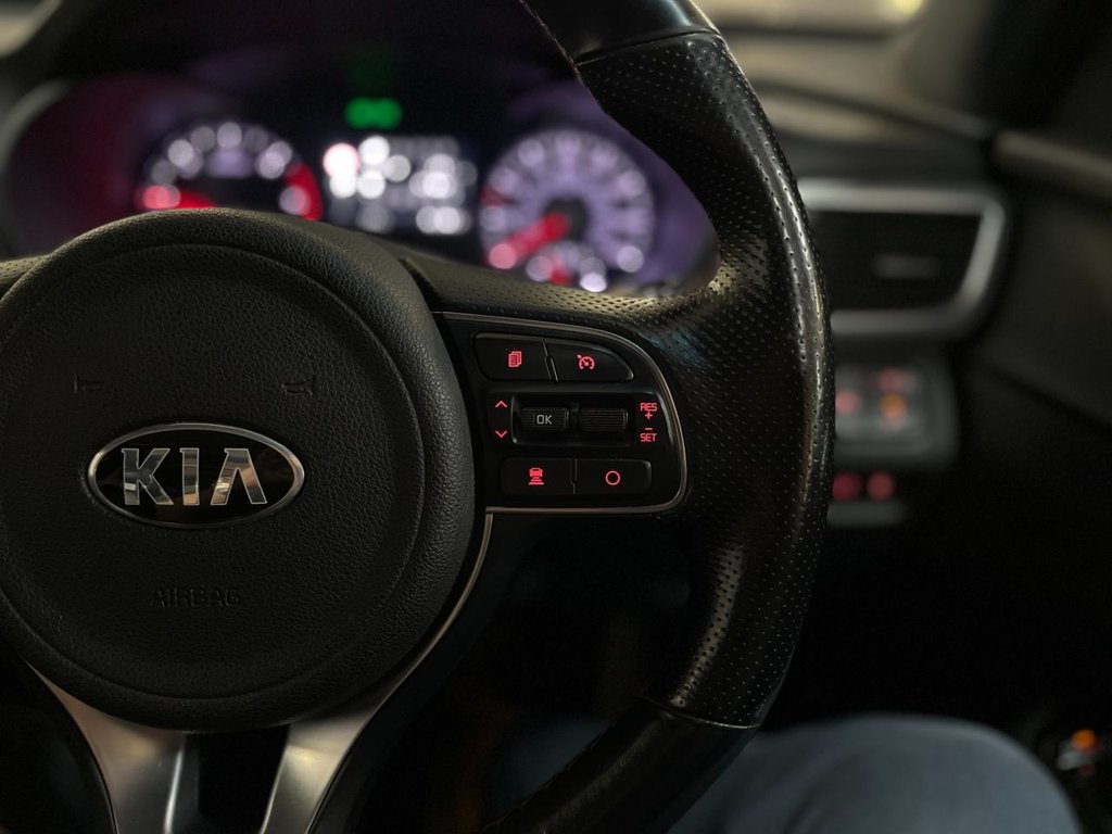 Used Kia Optima 2017 for sale - 76642205: Photo 31