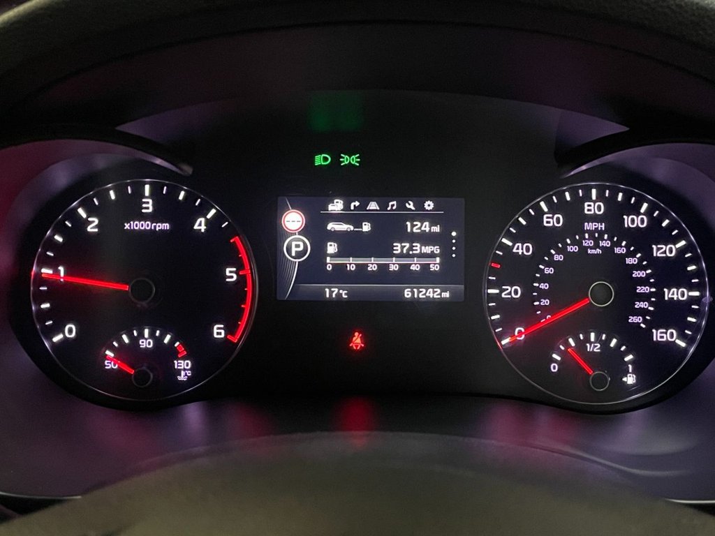 Used Kia Optima 2017 for sale - 76642205: Photo 33